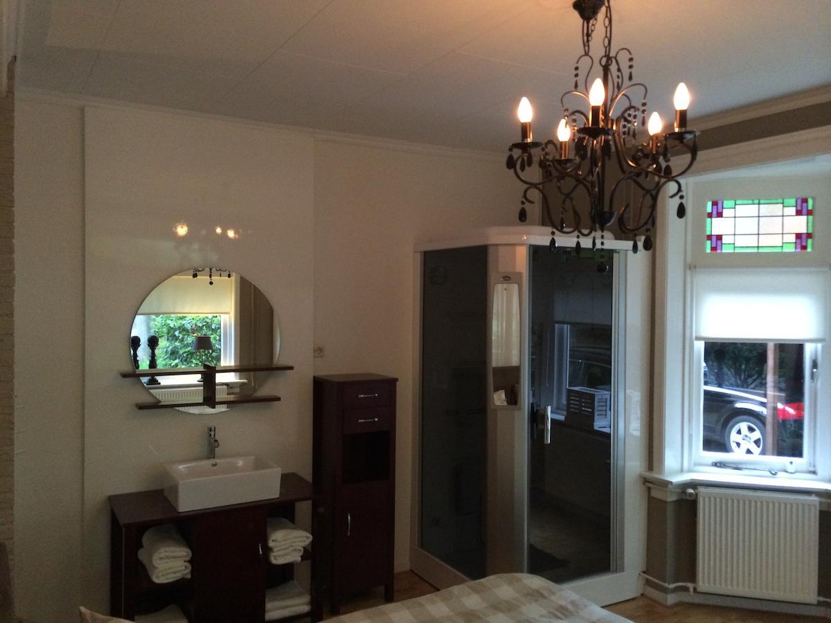 Bed And Breakfast "Kasteelzicht" Vaassen Habitación foto