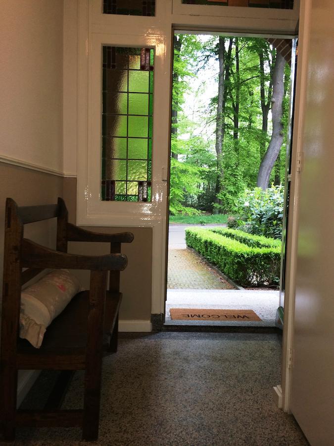 Bed And Breakfast "Kasteelzicht" Vaassen Exterior foto