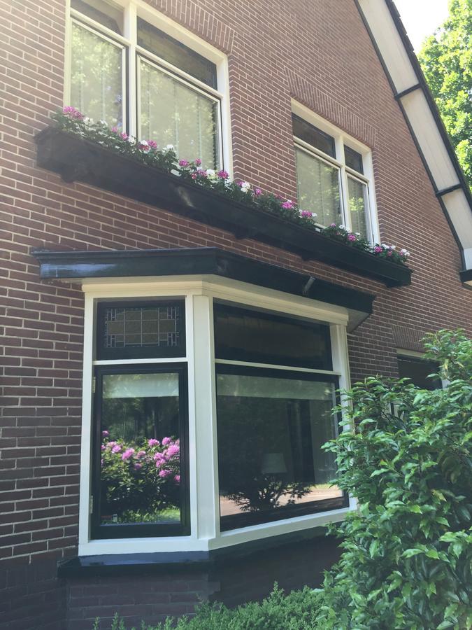 Bed And Breakfast "Kasteelzicht" Vaassen Exterior foto