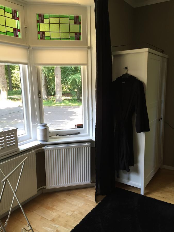 Bed And Breakfast "Kasteelzicht" Vaassen Exterior foto